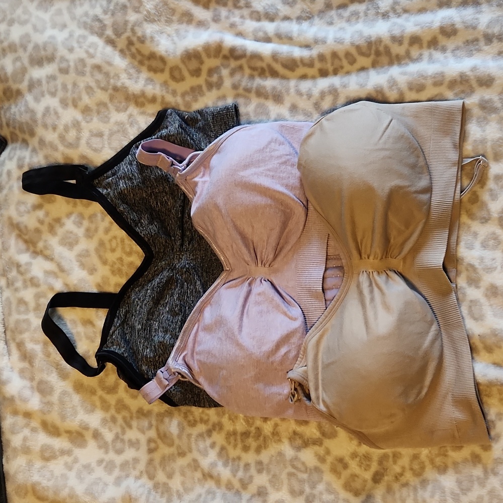 Nursing Bras